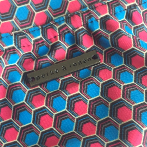 2 Parke & Ronan swimsuits - Picture 5 of 6